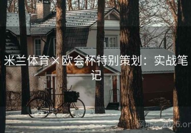 米兰体育×欧会杯特别策划：实战笔记
