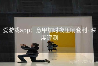 爱游戏app：意甲加时夜压哨套利·深度评测
